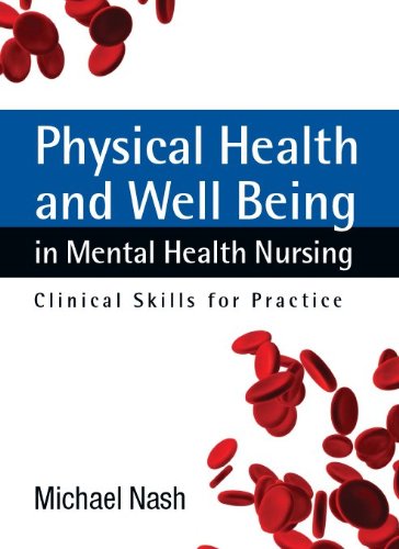 Physical Health and Well-Being in Mental Health Nursing