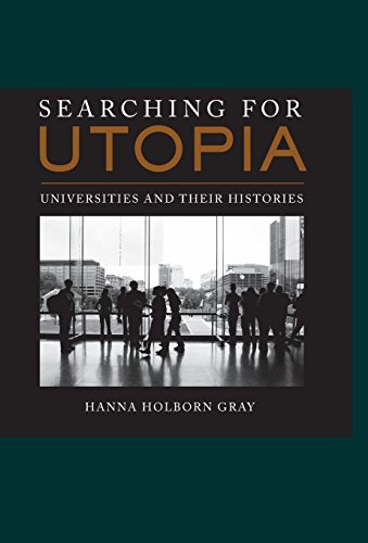 Searching for Utopia