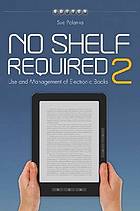 No Shelf Required 2