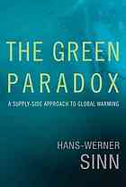 Green Paradox