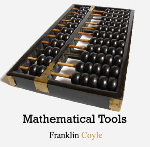 Mathematical Tools