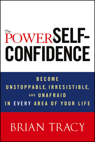 Power of Self-Confidence