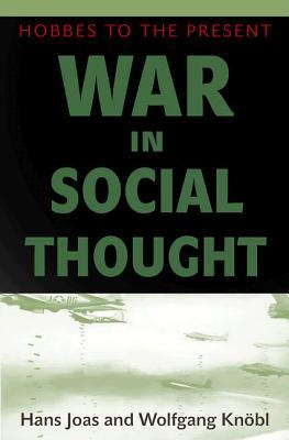 War in Social Thought