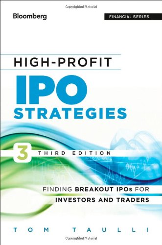 High-Profit IPO Strategies