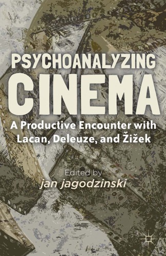 Psychoanalyzing Cinema