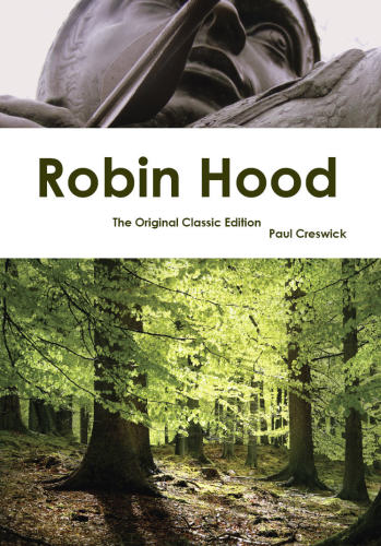 Robin Hood - The Original Classic Edition