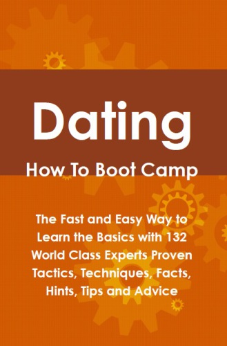 Dating How to Boot Camp