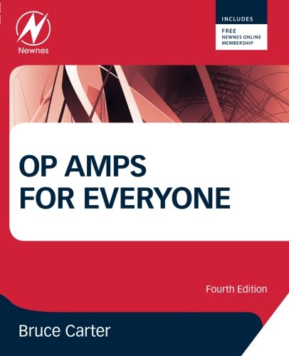 Op Amps for Everyone