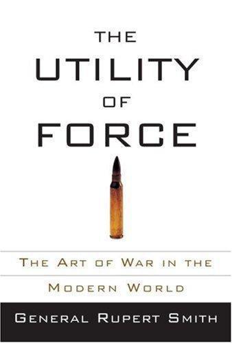 The Utility of Force