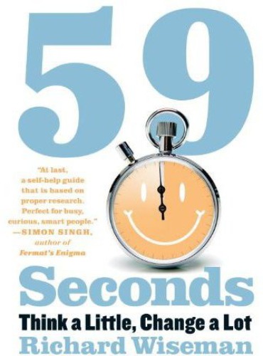 59 Seconds