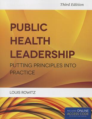 Public Health Leadership