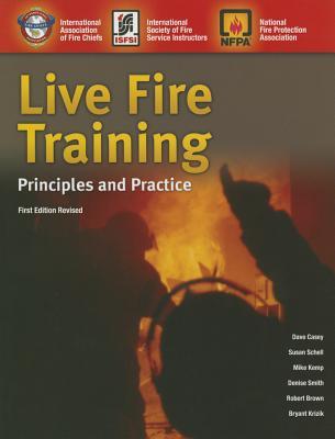 Live Fire Training