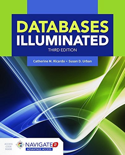 Databases Illuminated