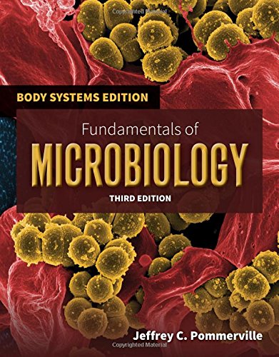 Fundamentals of Microbiology