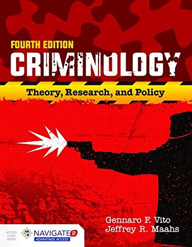 Criminology