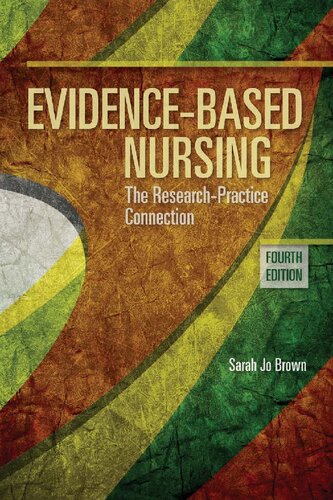 Evidence-Based Nursing