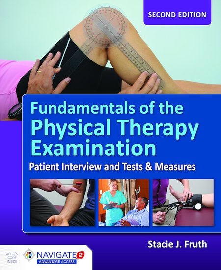 Fundamentals of the Physical Therapy Examination