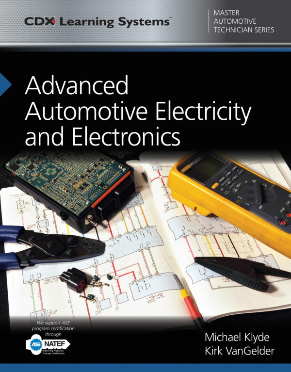 Advanced Automotive Electricity and Electronics