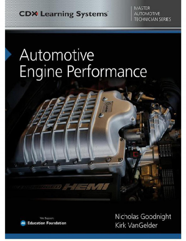 Automotive Engine Performance