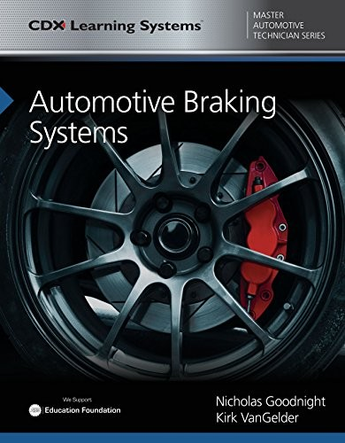 Automotive Braking Systems