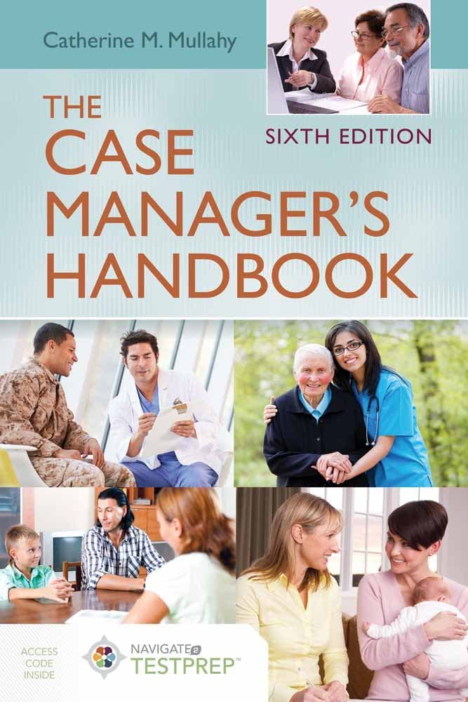 The Case Manager's Handbook