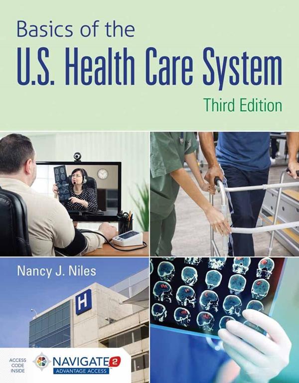 Basics of the U.S. Health Care System