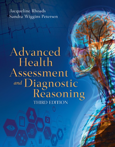 Advanced Health Assessment and Diagnostic Reasoning