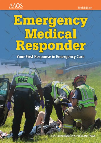 Emergency Medical Responder