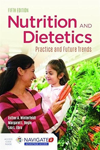 Nutrition &amp; Dietetics