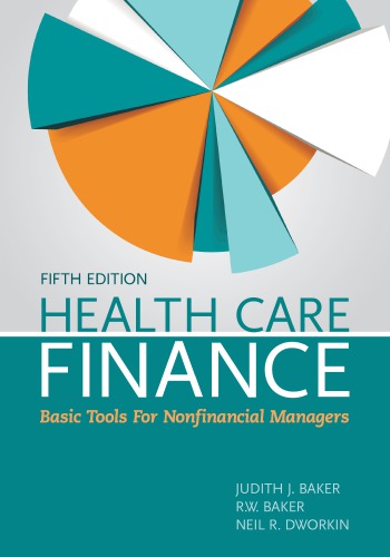 Health Care Finance