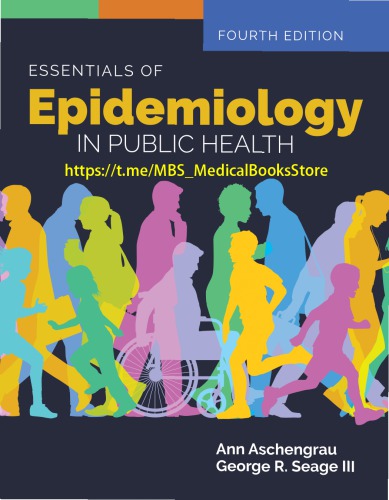 Essentials of Epidemiology in Public Health