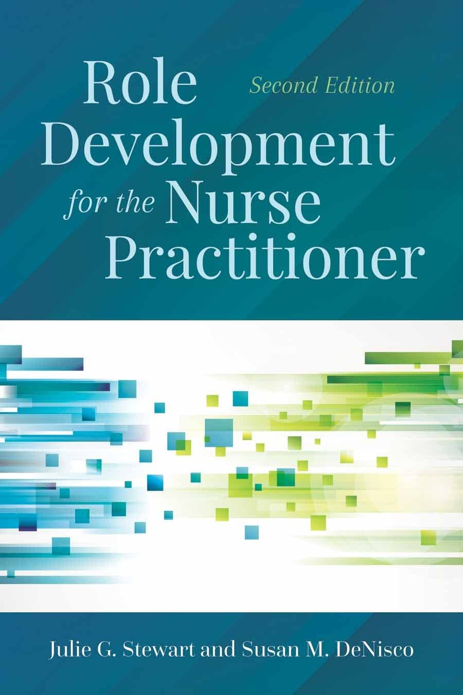 Role Development for the Nurse Practitioner