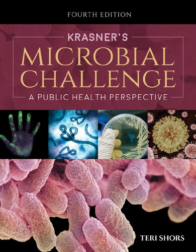 Krasner's Microbial Challenge