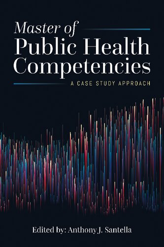 MPH Competencies