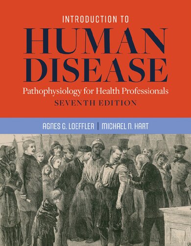 Introduction to Human Disease