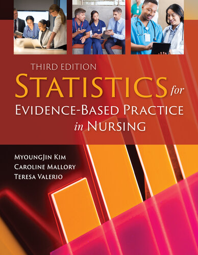 Statistics for Evidence-Based Practice in Nursing