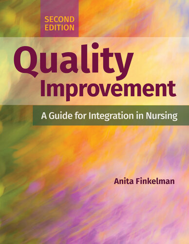 Quality Improvement