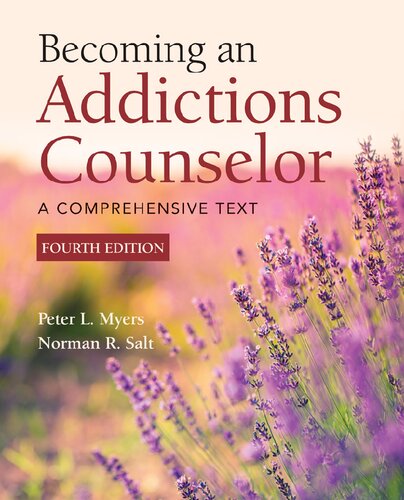 Becoming an Addictions Counselor