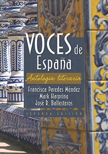 Voces de Espana (World Languages)