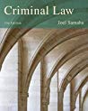 Criminal Law