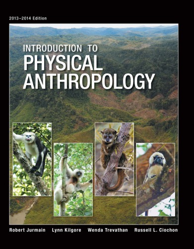 Introduction to Physical Anthropology