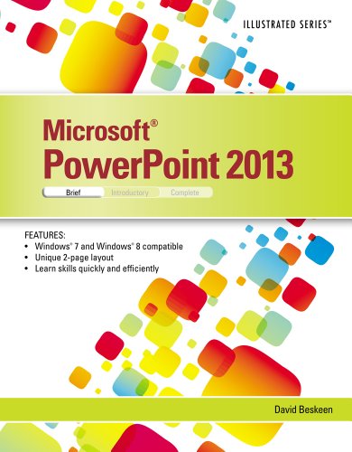 Microsoft PowerPoint 2013