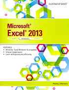 Microsoft Excel 2013