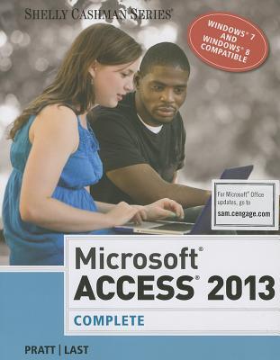 Microsoft Access 2013