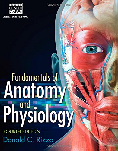 Fundamentals of Anatomy and Physiology