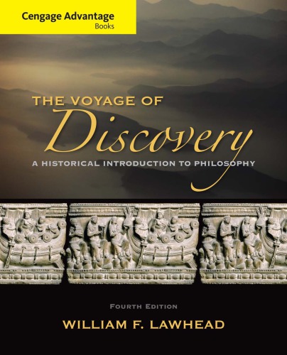 The Voyage of Discovery