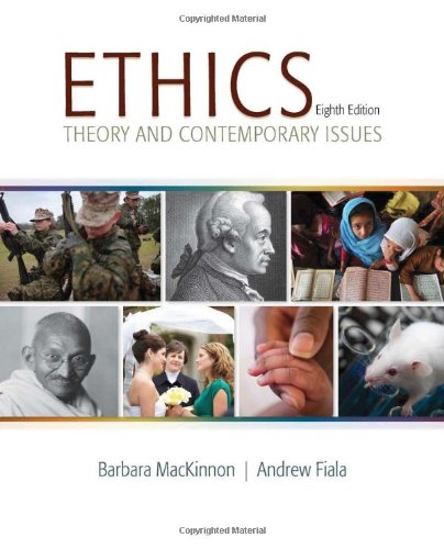 Ethics