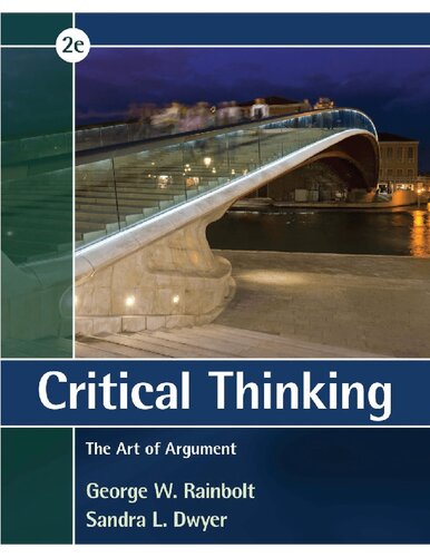 Critical Thinking