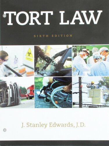 Tort Law