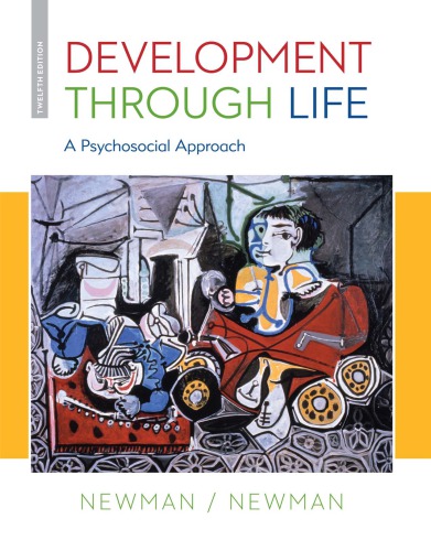 Development Through Life